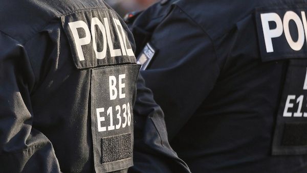 Frau nach Stichattacke auf Mann in Leipzig festgenommen