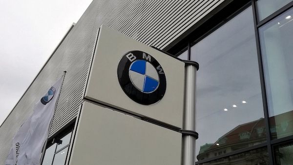 AKW-Abschaltung: BMW senkt Energieverbrauch in Ungarn um 15 Prozent