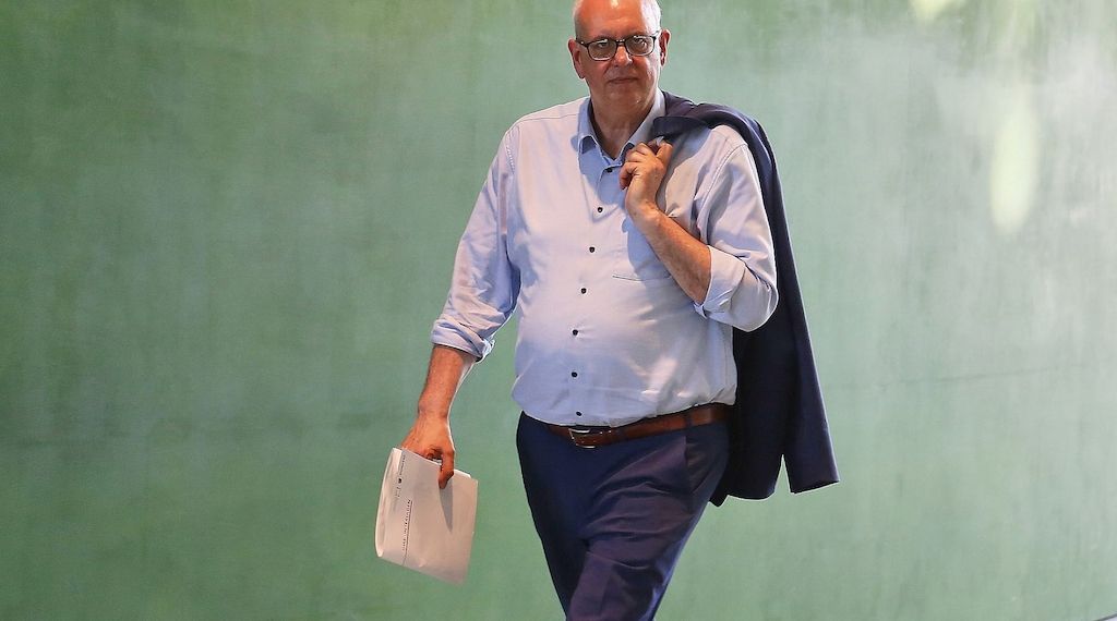Bovenschulte will Rente mit 63 beibehalten