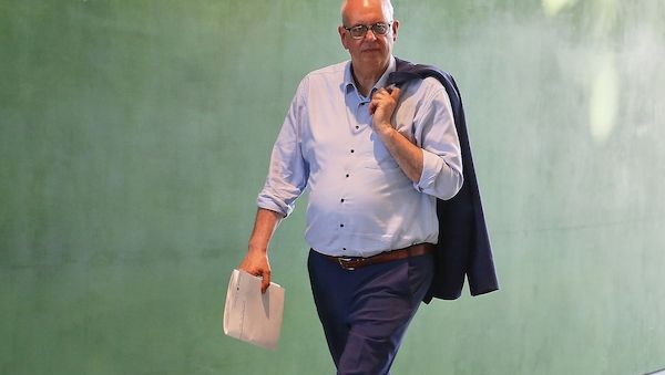 Bovenschulte will Rente mit 63 beibehalten