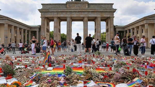 LSVD fordert nach CSD-Anschlag zehn Sofortmaßnahmen