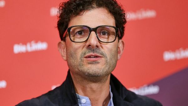 Linken-Chef drängt auf EU-Solidarität mit Spanien