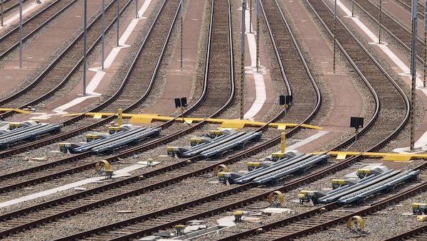 Trassenpreise: Länder fürchten Abbestellung von Zugverbindungen