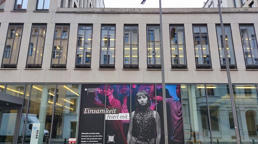 Bildungsministerium bereitet neuen Zivildienst vor