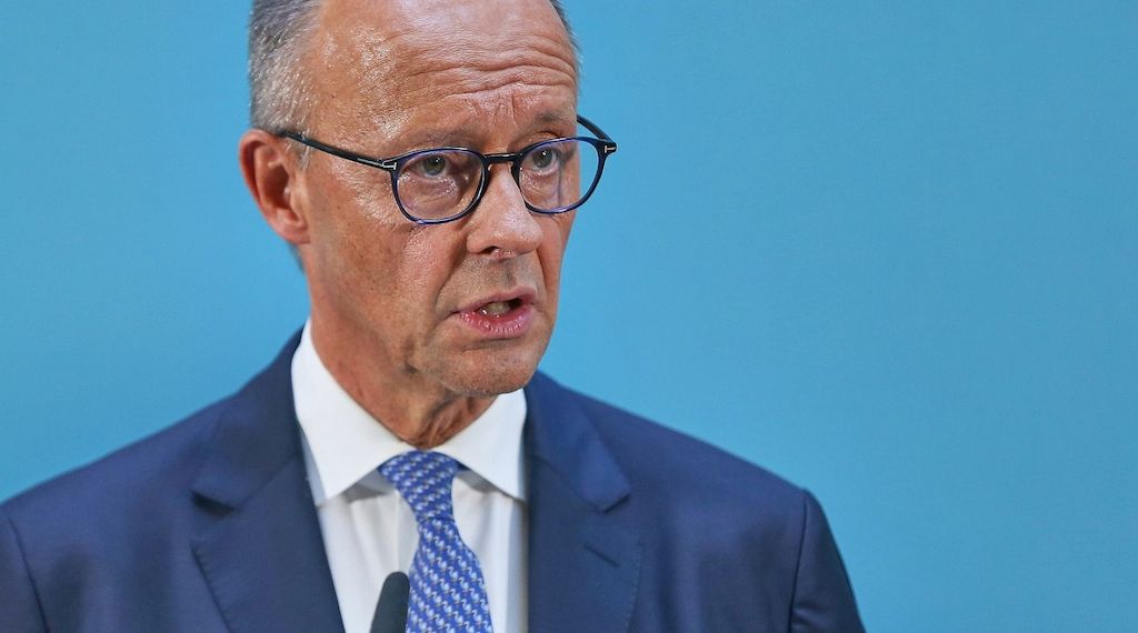 Forsa: 43 Prozent für Kanzlerwechsel in der Union