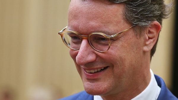 Wüst schließt aktuell Wechsel ins Kanzleramt aus