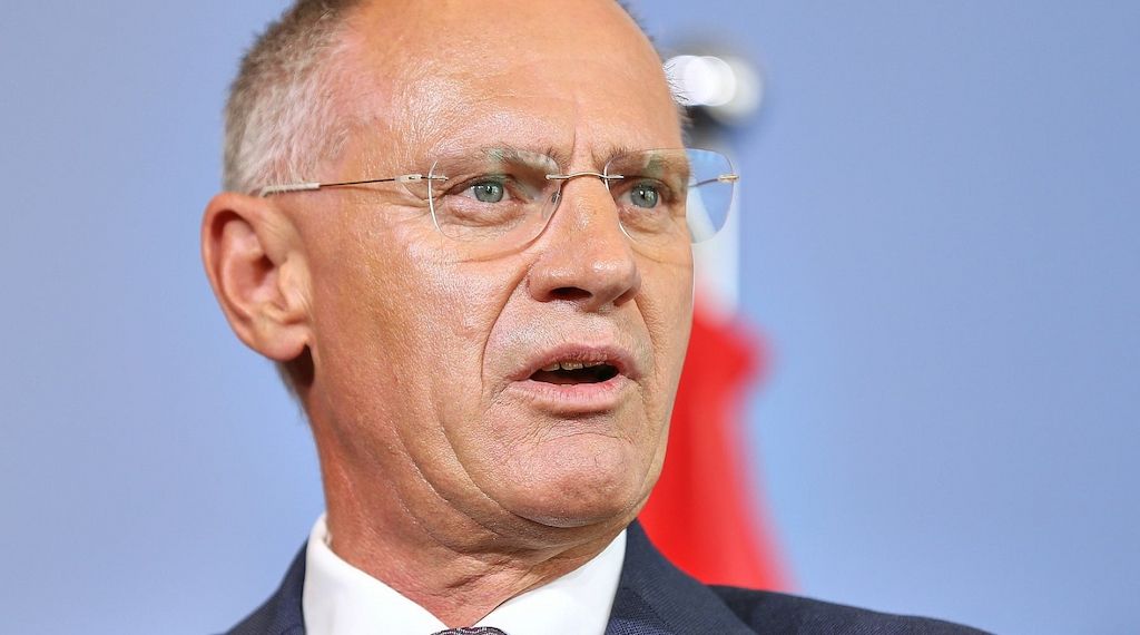 Österreich drängt auf Asylverfahren außerhalb der EU