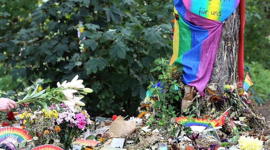 Eichwede kündigt konsequentes Handeln nach CSD-Anschlag an