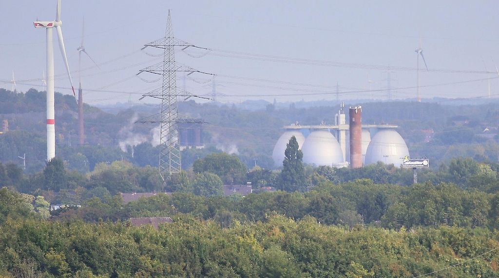 NRW-Wirtschaft seit 1991 preisbereinigt um 28,5 Prozent gestiegen