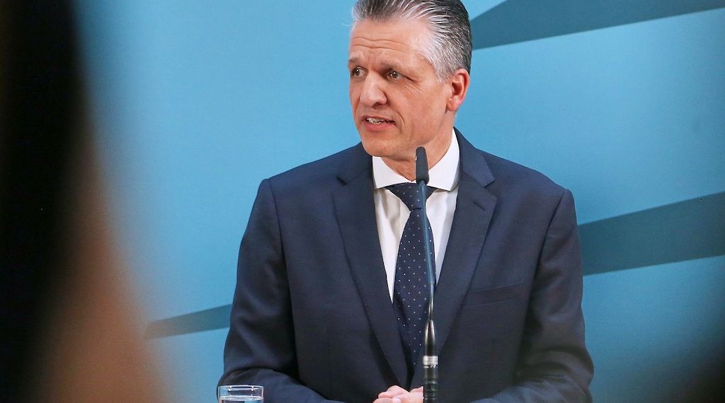 Thorsten Frei bestätigt: Bundesregierung bereitet sich auf neuen Zivildienst vor