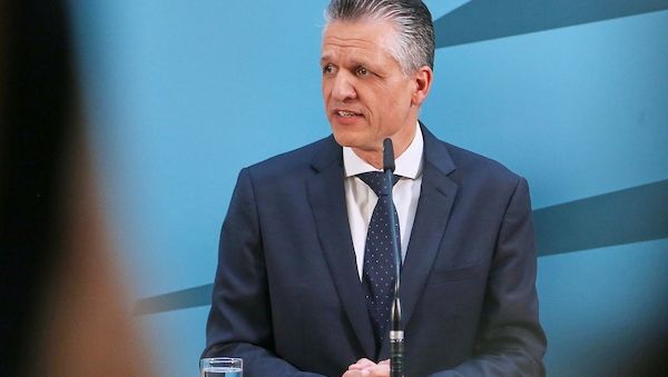Thorsten Frei bestätigt: Bundesregierung bereitet sich auf neuen Zivildienst vor