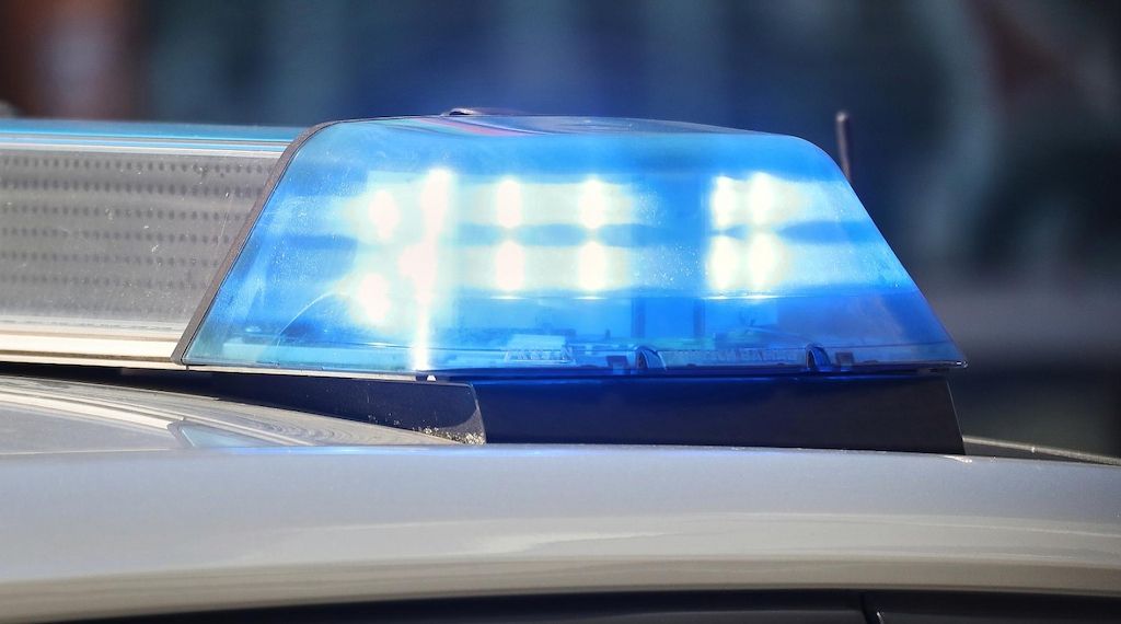 Rollerfahrer bei Unfall auf dem Dortmunder Wall lebensgefährlich verletzt