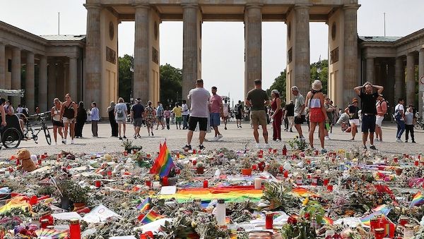 Frei nach CSD-Anschlag: Weniger Staatsaufwand für mehr Sicherheit