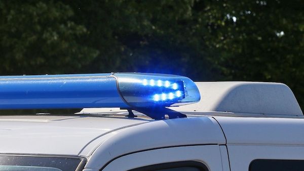 Polizei sucht Zeugen nach Unfall auf Dortmunder Wall
