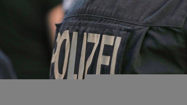 Zwei Tote in Augsburger Asylunterkunft - Verdächtiger festgenommen