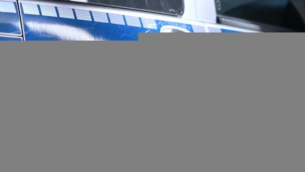 Lebensgefährlich verletzte Fußgängerin nach Unfall in Hamburg-Heimfeld