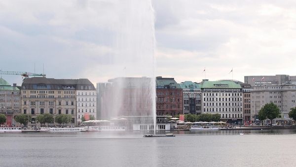 Hamburg profitiert von mehr als 1,4 Milliarden Euro EU-Förderung