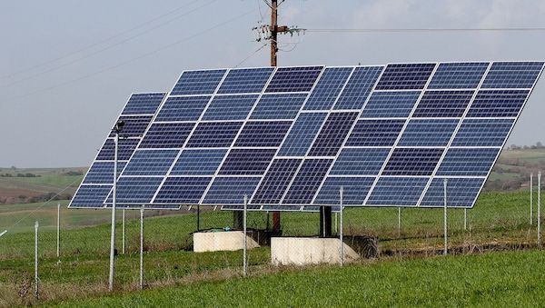 BDEW: Stromversorgung in Deutschland trotz Trockenheit gesichert