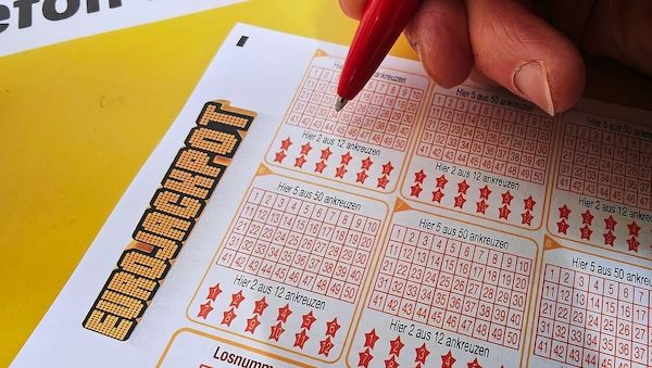 Gewinnzahlen Eurojackpot vom Dienstag (04.08.2026)
