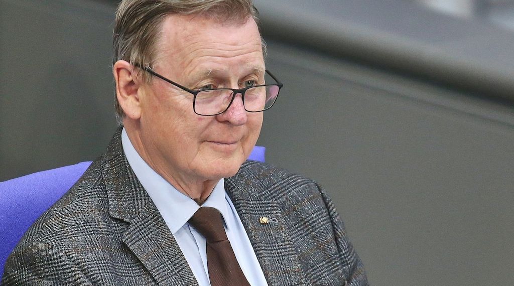Ramelow will Volksabstimmung über Wehr- und Zivildienst