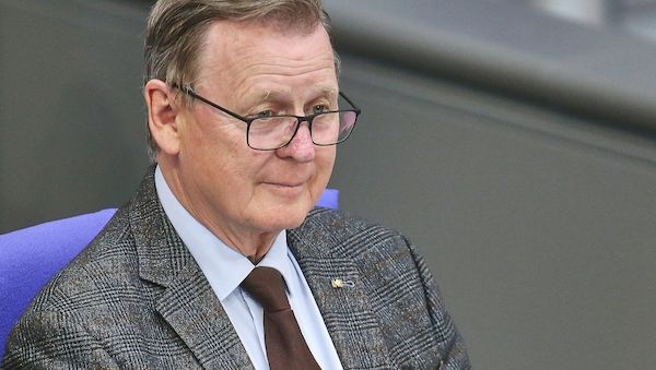 Ramelow will Volksabstimmung über Wehr- und Zivildienst
