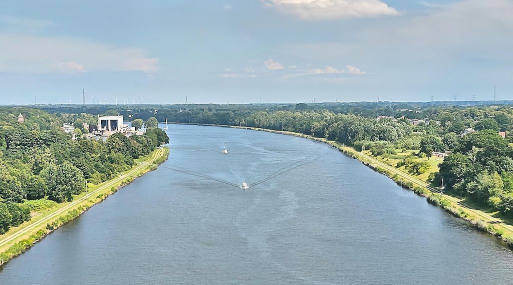 Wetterbericht für Schleswig-Holstein/Hamburg (05.08.2026)
