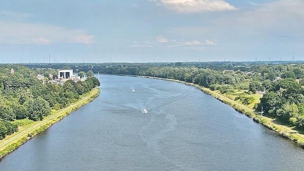 Wetterbericht für Schleswig-Holstein/Hamburg (05.08.2026)