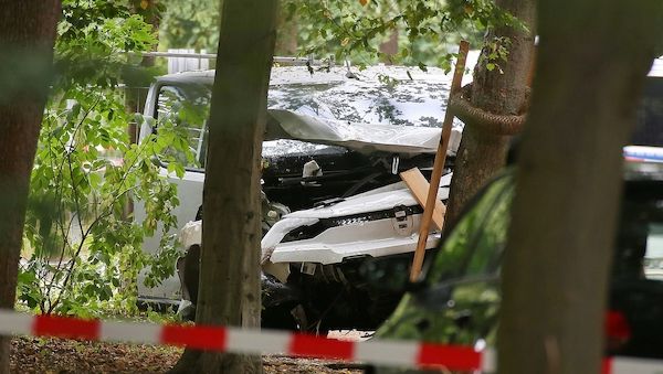 Grüne fordern strengere Regeln für Umgang mit Gefährdern