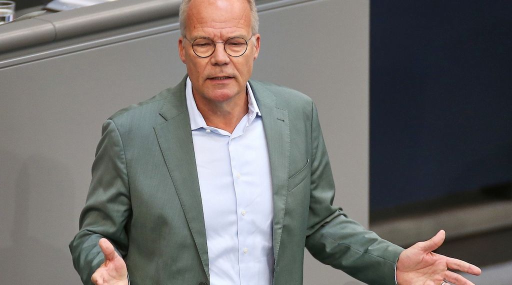 SPD-Fraktionschef lehnt mehr Sonntagsöffnungen ab
