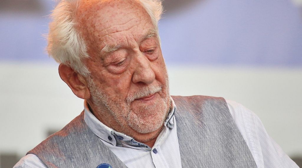CDU-Kritik an Dieter Hallervorden-Wahlkampf wird lauter