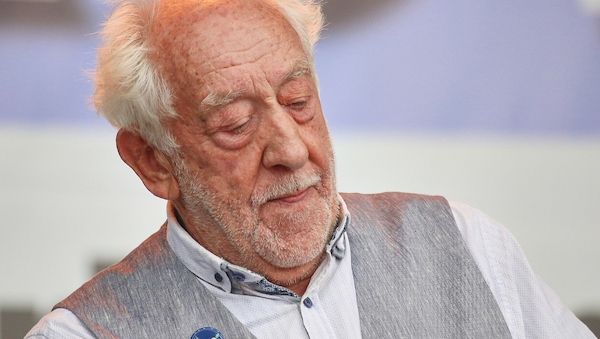 CDU-Kritik an Dieter Hallervorden-Wahlkampf wird lauter