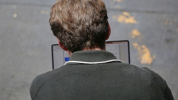 Nächster Sicherheitsalarm: KI verschickt Phishing-Mails an Menschen