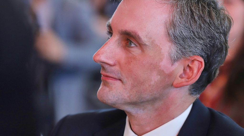 Sachsen-Anhalts Bildungsminister befürchtet Bildungsproblem