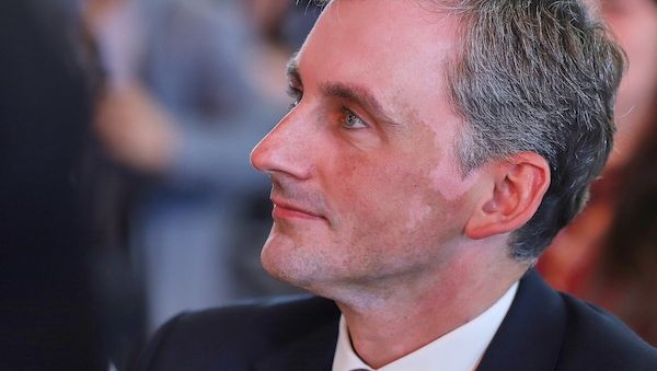 Sachsen-Anhalts Bildungsminister befürchtet Bildungsproblem