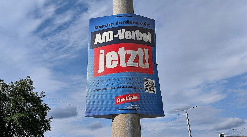 Klingbeil drängt auf Prüfung von AfD-Verbotsverfahren
