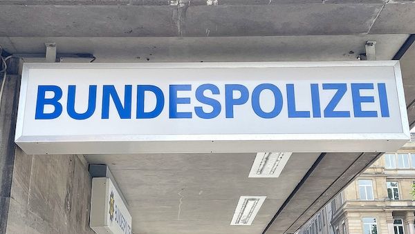 GdP sieht Bundespolizei gut gerüstet für Drohnenabwehr
