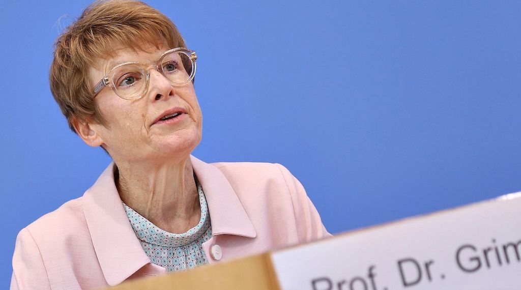 Wirtschaftsweise irritiert über Rentenstreit der Koalition