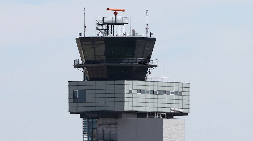 Innenministerium bestätigt Drohnen-Fund am Flughafen Leipzig