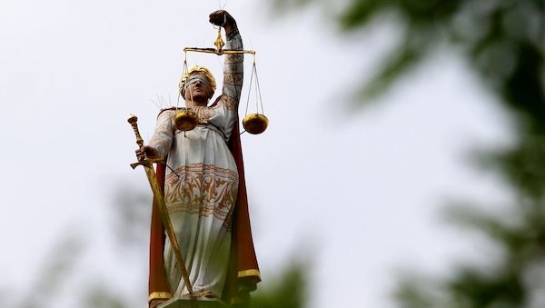 Haftstrafen für Mitglieder der "Letzten Verteidigungswelle"