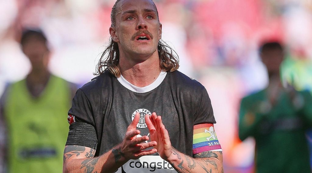 Jackson Irvine wechselt vom FC St. Pauli nach Japan