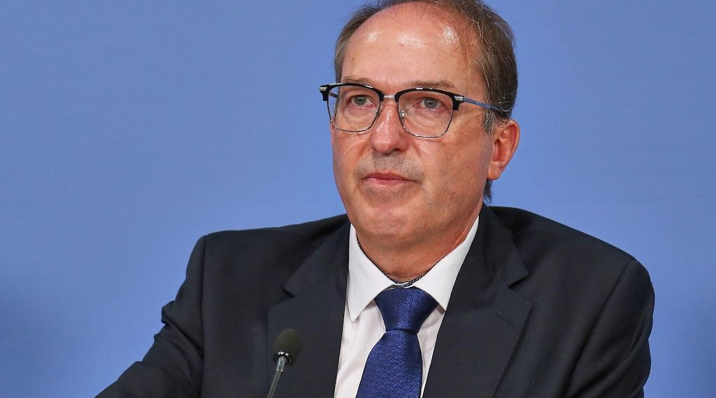 Dobrindt versichert: Kein "Kontrollverlust" wie 2015