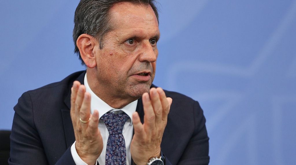Niedersachsens Ministerpräsident für Beibehaltung der Rente mit 63