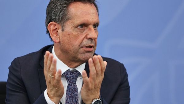 Niedersachsens Ministerpräsident für Beibehaltung der Rente mit 63