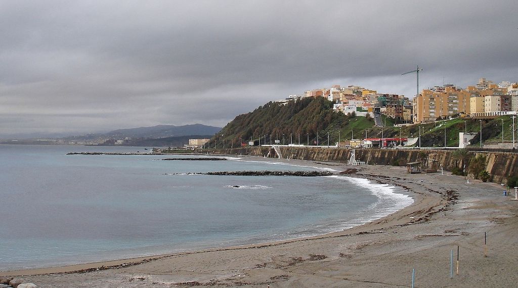 EU-Innenkommissar zu Ceuta: Anspruch auf Asyl wird geprüft