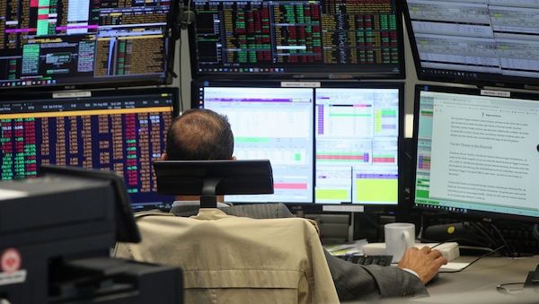 Dax lässt nach - Ernüchterung über fragile Iran-Verhandlungen