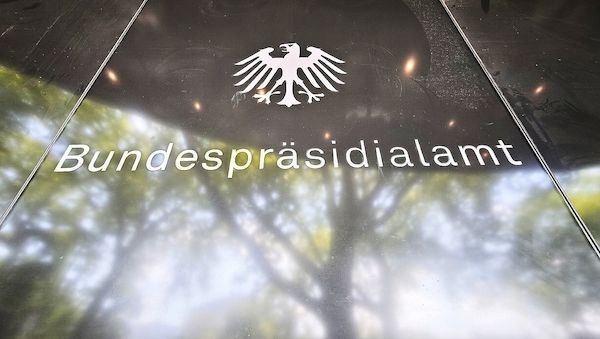 CDU-Vize will Frau als Bundespräsidentin