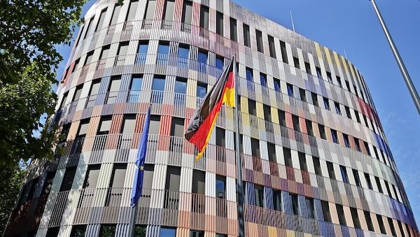 Özdemir spricht sich für Frau als Bundespräsidentin aus