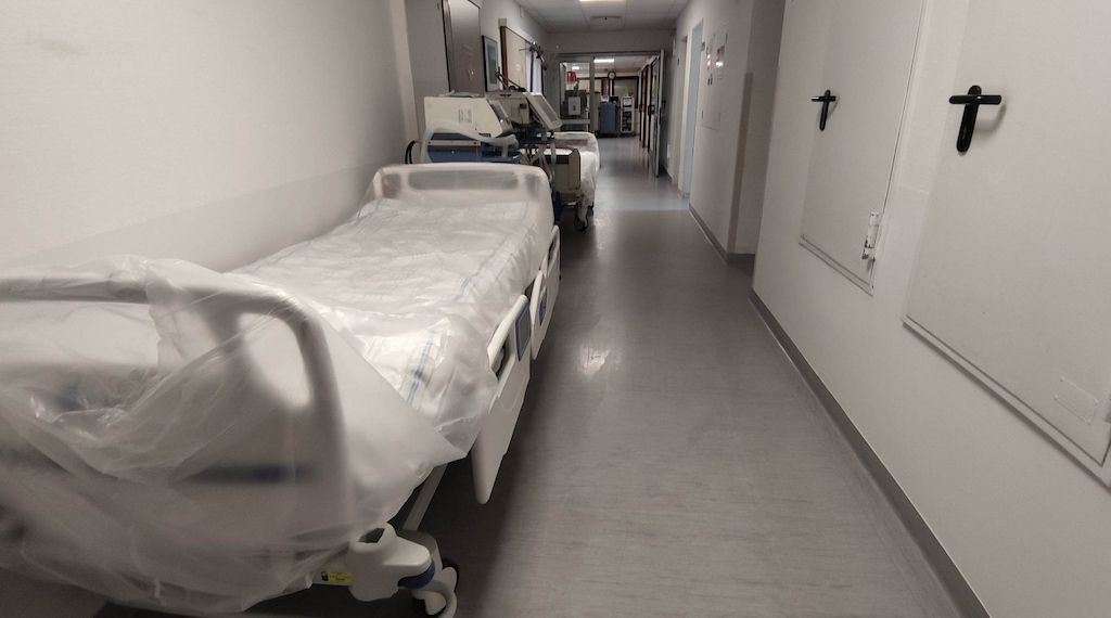 RKI meldet fast 12.000 hitzebedingte Sterbefälle