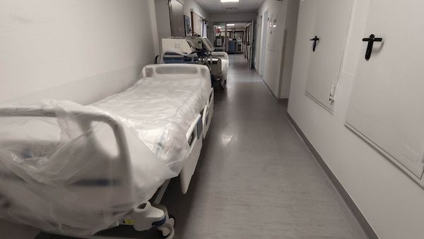 RKI meldet fast 12.000 hitzebedingte Sterbefälle