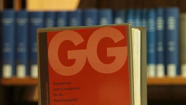 Experte fordert Grundgesetzänderung für Wissenschaftsfreiheit